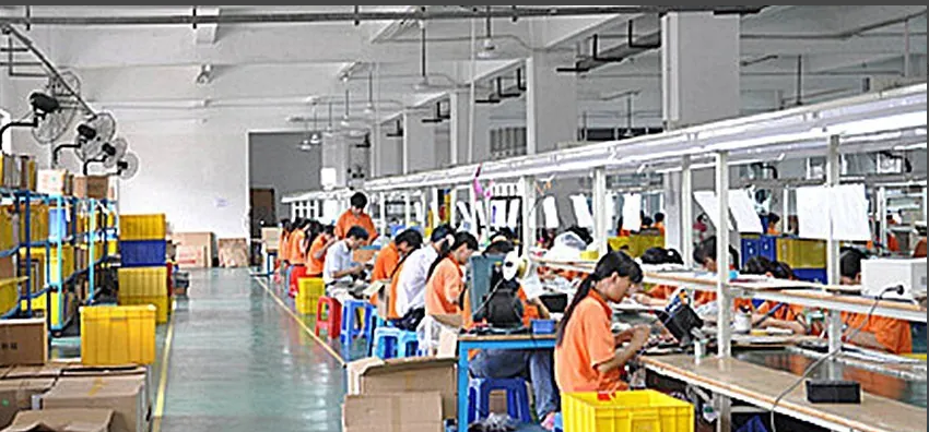 夏季高温，工厂、电子厂降温难题怎么办？